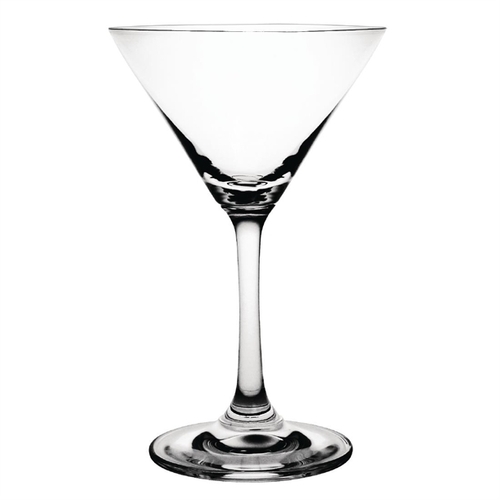 Olympia Martini Crystal Glass 160 ml (Box of 6) - GM576