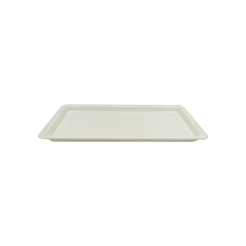 Plastic Display Tray 526 x 322 x 22mm - White - GN11-20W