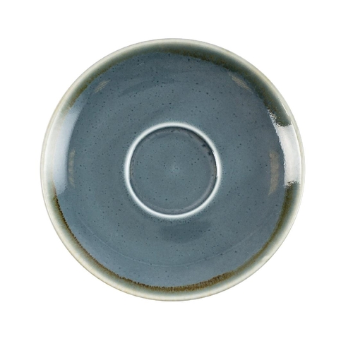 Olympia Kiln Ocean Saucer 160mm (Box of 6) - GP349