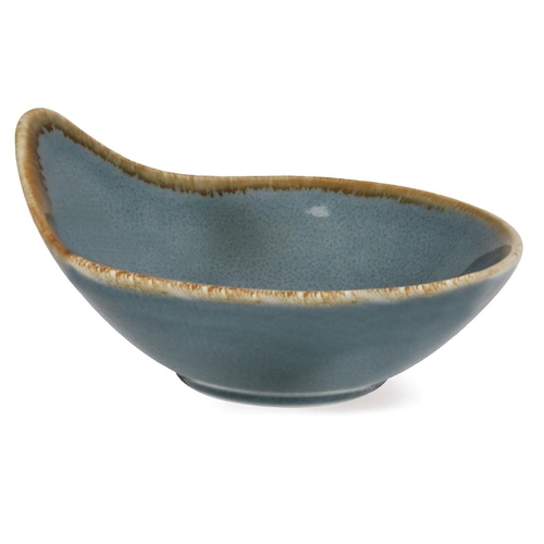 Olympia Kiln Ocean Dipper Bowl 100mm (Box of 12) - GP352