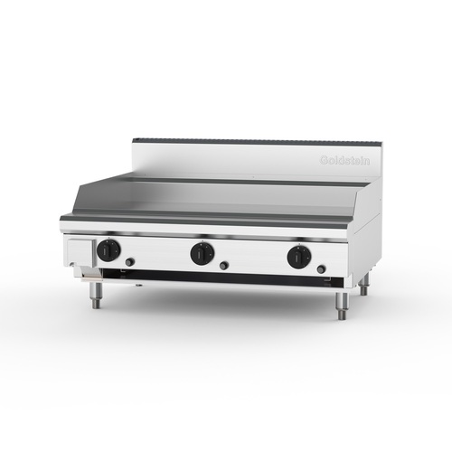 Goldstein GPGDB36-X - 914mm Gas Griddle Plate - GPGDB36-X