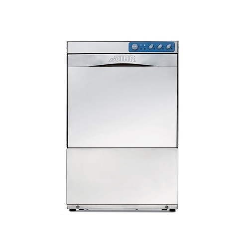 DIHR GS 40 Undercounter Glass Washer - GS40