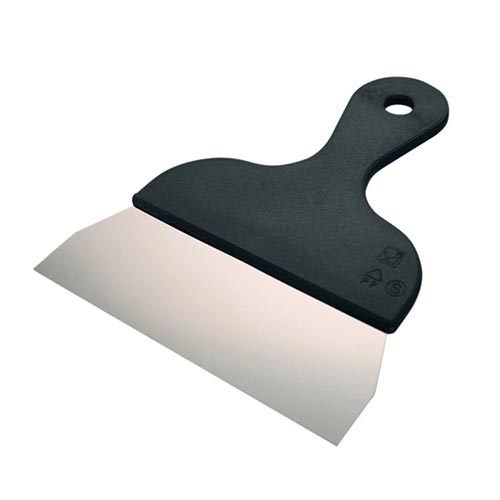 Schneide Stainless Steel Spatula 170mm - GT033