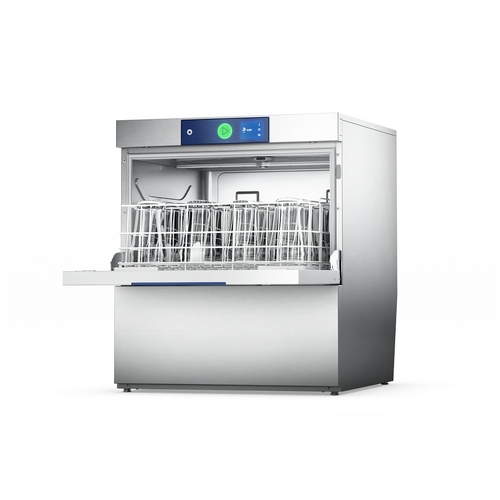 Hobart Profi GXCROI - Undercounter Low Body Glasswasher With Reverse Osmosis - GXCROI