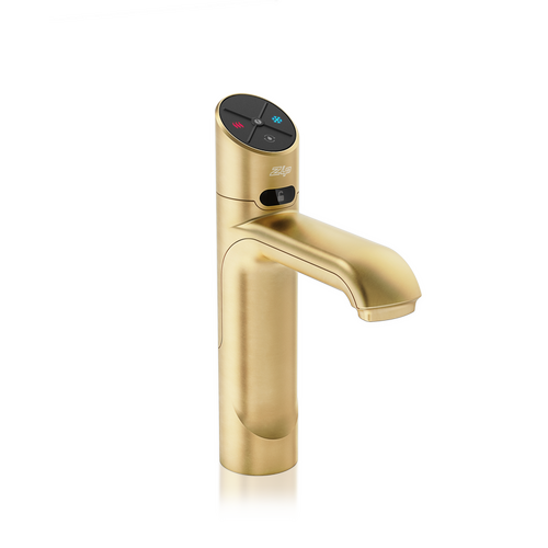 Zip HydroTap G5 BC20 Boiling & Chilled - Classic Plus Brushed Gold - H55702Z07AU