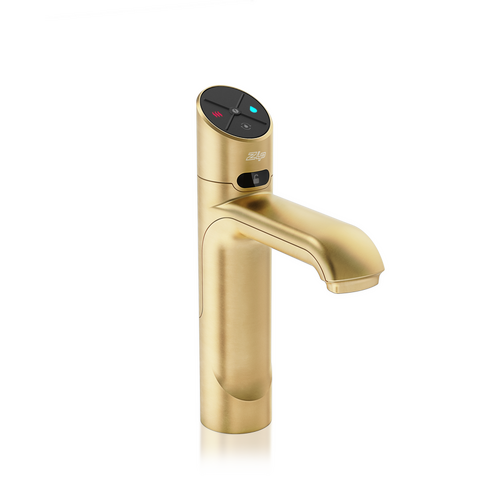 Zip HydroTap G5 BA100 Boiling & Ambient - Classic Plus Brushed Gold - H55709Z07AU