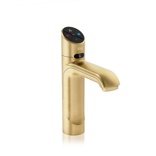 Zip HydroTap G5 BCS20 Boiling Chilled & Sparkling - Classic Plus Brushed Gold - H55760Z07AU