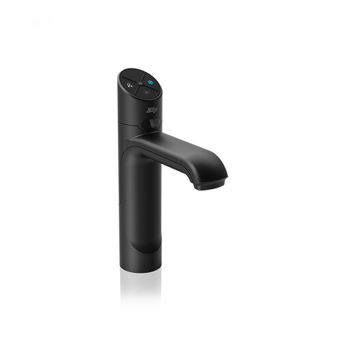 Zip HydroTap G5 CS100 Chilled & Sparkling - Classic Plus Matte Black - H55765Z03AU