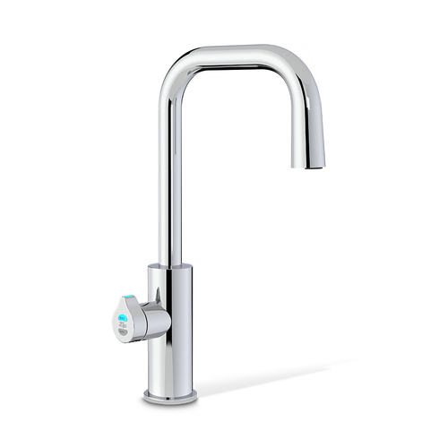 Zip HydroTap G5 BC20 Boiling & Chilled - Cube Plus Chrome - H5C702Z00AU