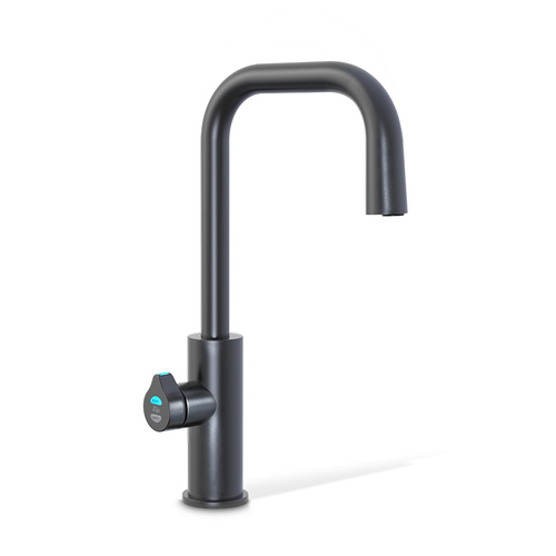 Zip HydroTap G5 BC20 Boiling & Chilled - Cube Plus Matte Black - H5C702Z03AU