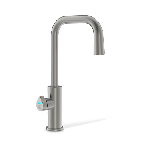 Zip HydroTap G5 BC20 Boiling & Chilled - Cube Plus Gunmetal - H5C702Z09AU