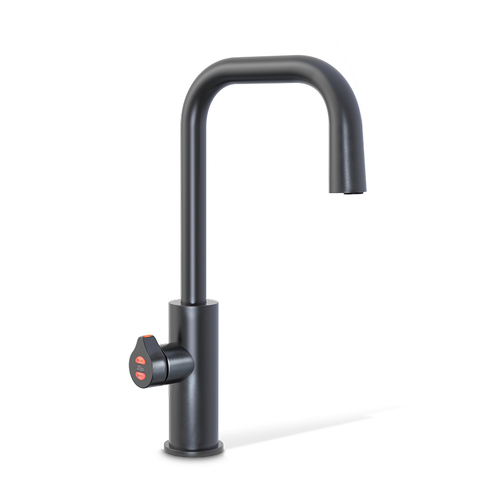 Zip HydroTap G5 B60 Boiling - Cube Plus Matte Black - H5C706Z03AU