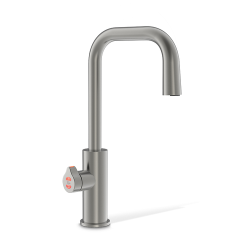 Zip HydroTap G5 BA60 Boiling & Ambient - Cube Plus Gunmetal - H5C708Z09AU