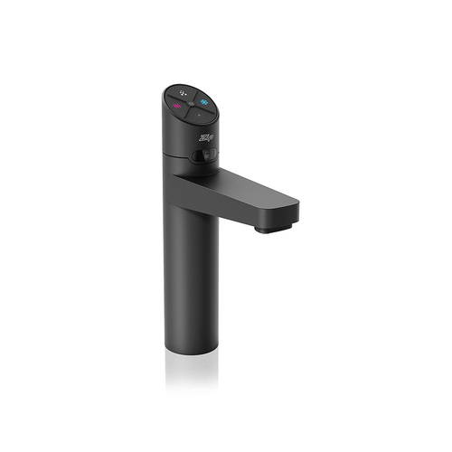 Zip HydroTap G5 BCS20 Boiling Chilled & Sparkling - Elite Plus Matte Black - H5E760Z03AU