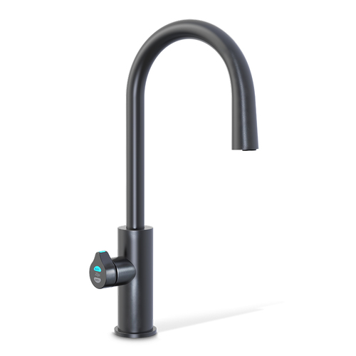 Zip HydroTap G5 BC20 Boiling & Chilled - Arc Plus Matte Black - H5L702Z03AU