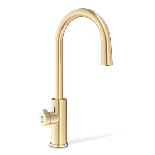 Zip HydroTap G5 BC20 Boiling & Chilled - Arc Plus Brushed Gold - H5L702Z07AU