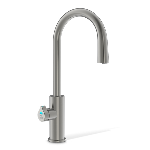 Zip HydroTap G5 BC20 Boiling & Chilled - Arc Plus Gunmetal - H5L702Z09AU