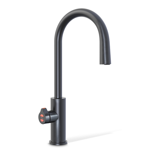 Zip HydroTap G5 BA100 Boiling & Ambient - Arc Plus Matte Black - H5L709Z03AU