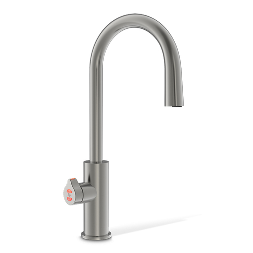 Zip HydroTap G5 BA100 Boiling & Ambient - Arc Plus Gunmetal - H5L709Z09AU