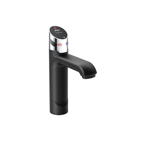 Zip HydroTap G5 BC20 Touch-Free Wave Boiiling & Chilled - Matte Black - H5W702Z03AU