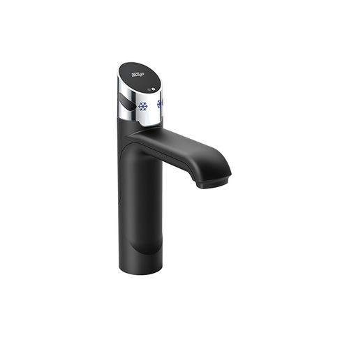 Zip Hydrotap G5 C40 Touch-Free Wave Chilled - Matte Black - H5W710Z03AU