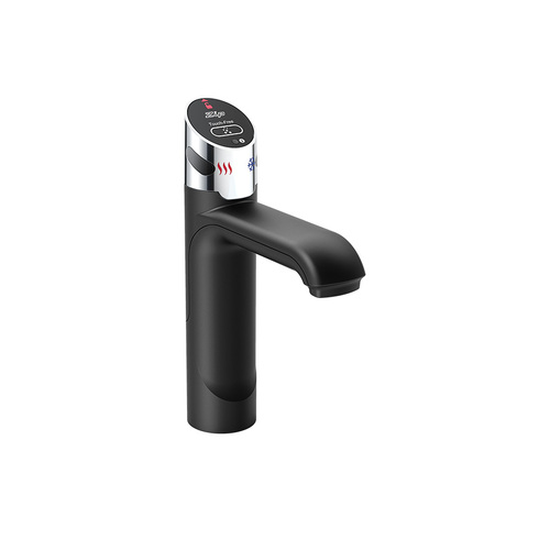 Zip HydroTap G5 BCS20 Touch-Free Wave Boiling Chilled & Sparkling - Matte Black - H5W760Z03AU