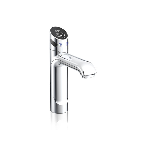 Zip HydroTap G5 CS100 Touch-Free Wave Chilled & Sparkling - Chrome - H5W765Z00AU