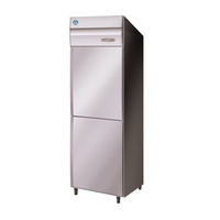 Hoshizaki HF-78MA-A 2D  - 2 Split Door Upright Freezer - HF-78MA-A-2D