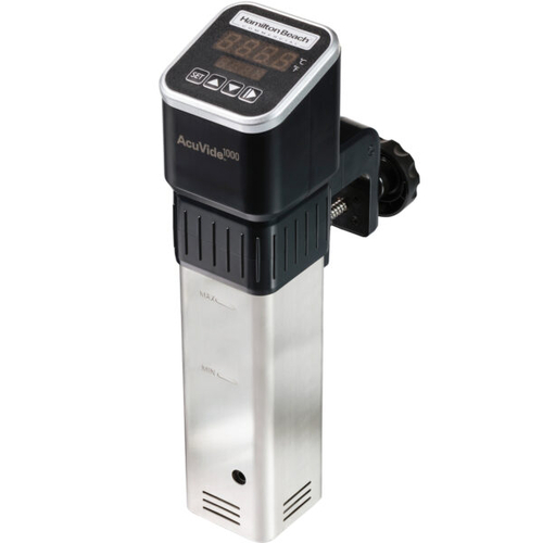 Hamilton Beach Commercial HSV1000 Sous Vide Stick Circulator - HSV1000