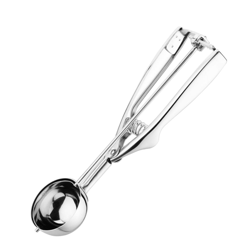 Vogue Ice-Cream Scoop No 1/30 33ml - J094