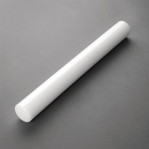 Vogue Rolling Pin Polyethylene 407mm - J173