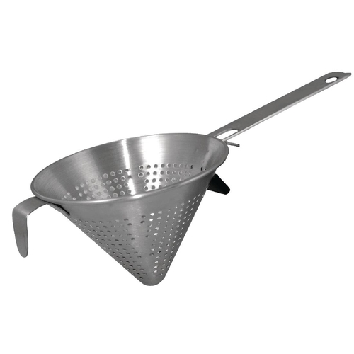 Vogue Conical Strainer 180mm  - J593