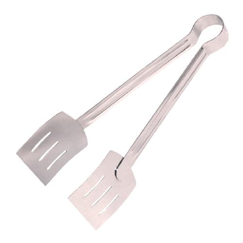 Vogue Serving Tongs 240mm - J601