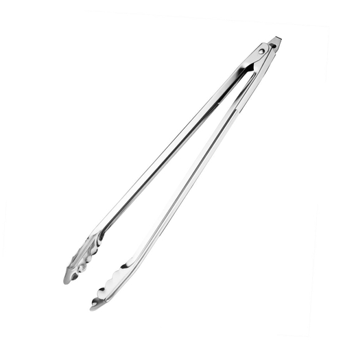 Vogue Kitchen Tongs 405mm - J604