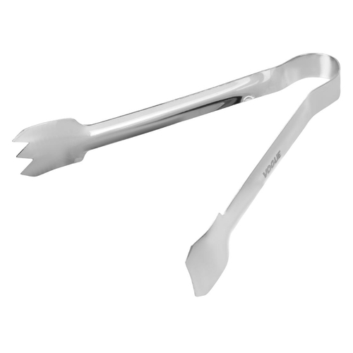 Vogue Food Tongs 210mm - J605