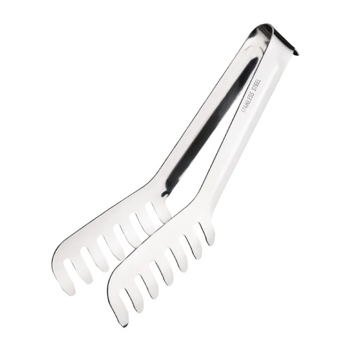 Vogue Spaghetti Tongs 195mm - J616