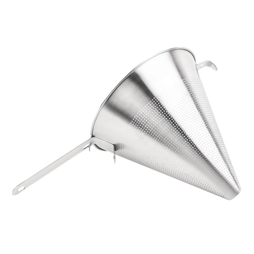 Vogue Conical Strainer 254mm  - J716