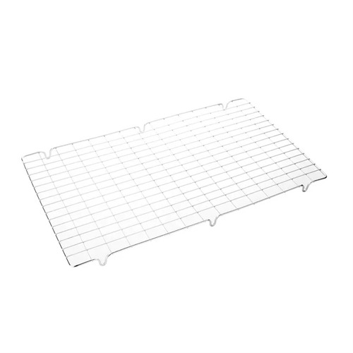 Vogue Small Cake Cooling Tray 430x254mm - J810