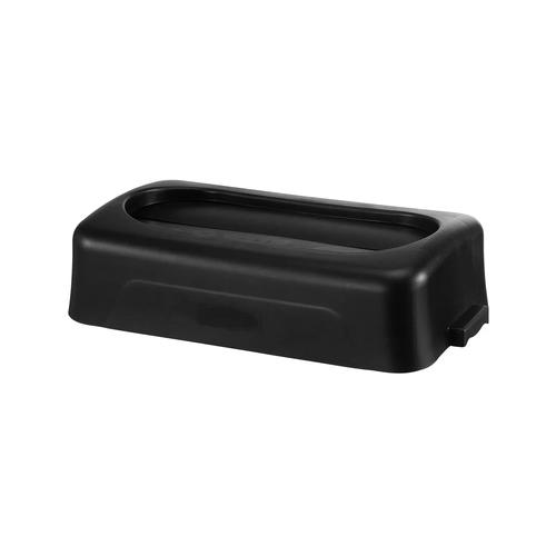 Jiwins Rectangular Swing Lid for Vented Channel Bin 518x357x64mm - JW-CRSL