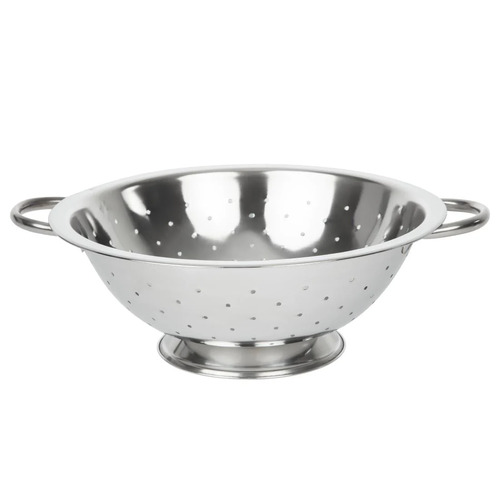 Vogue Colander 254mm  - K347