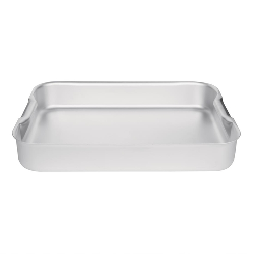 Vogue Aluminium Roasting Dish 420mm - K424