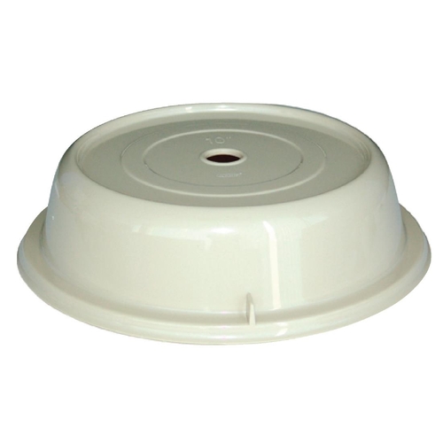 Vogue Round Plate Cover 254mm  - K499