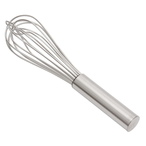 Vogue 8 Wire Whisk Plastic Sealed 250mm  - K545