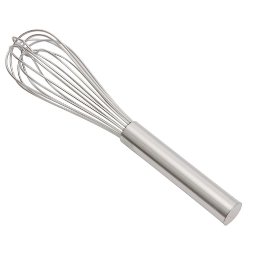 Vogue 8 Wire Whisk Plastic Sealed 300mm - K546