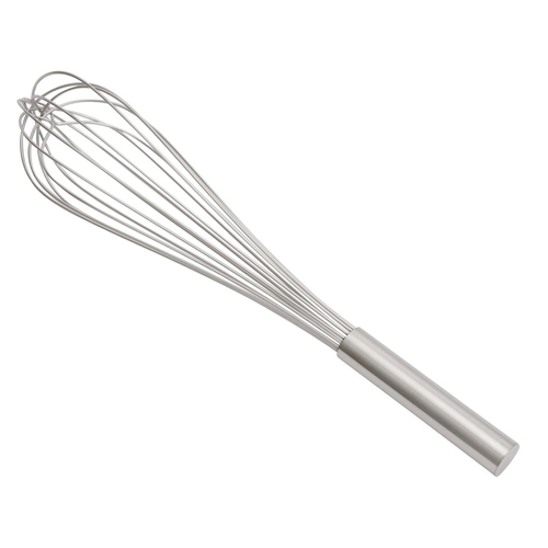 Vogue 8 Wire Whisk Plastic Sealed 450mm - K549