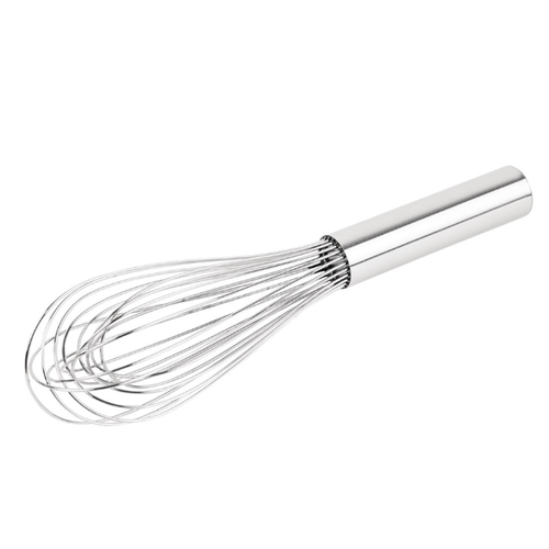 Vogue 12 Wire Whisk Plastic Sealed 250mm  - K550