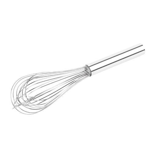 Vogue 12 Wire Whisk Plastic Sealed 300mm - K551