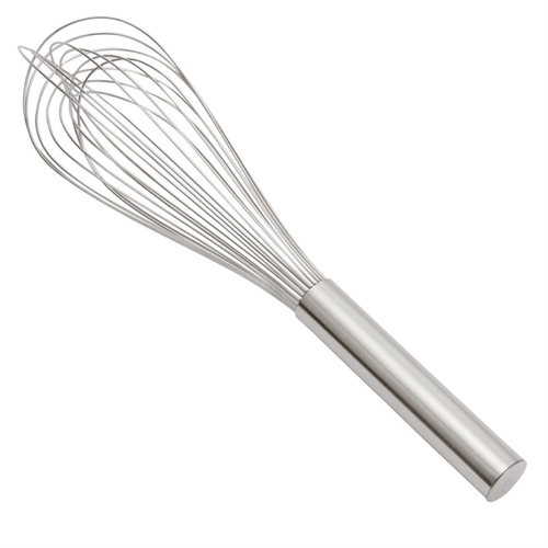 Vogue 12 Wire Whisk Plastic Sealed 350mm - K552