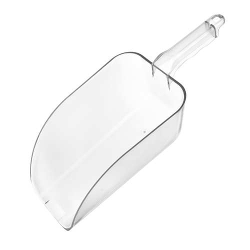 Vogue Polycarbonate Scoop 1.8Ltr - K937