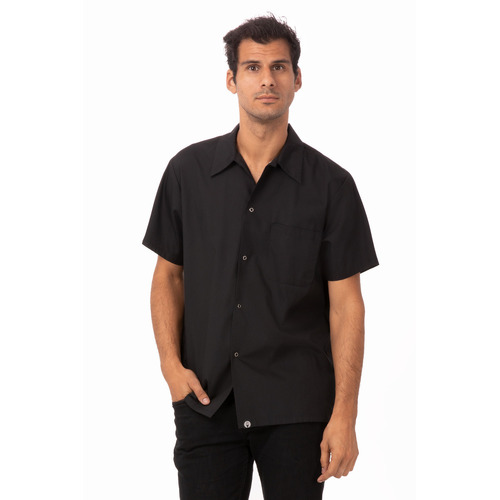 Chef Works Utility Cook Shirt - KCBL - KCBL